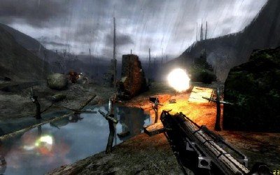 ��������� Painkiller (2004-2011/RUS/Lossless RePack �� mixer)