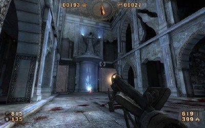 ��������� Painkiller (2004-2011/RUS/Lossless RePack �� mixer)