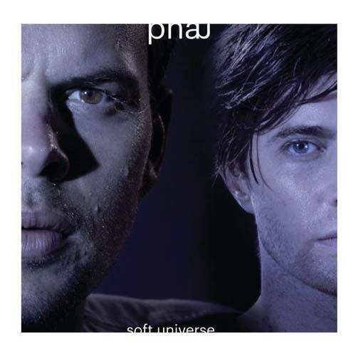 Pnau - Soft Universe (2011)