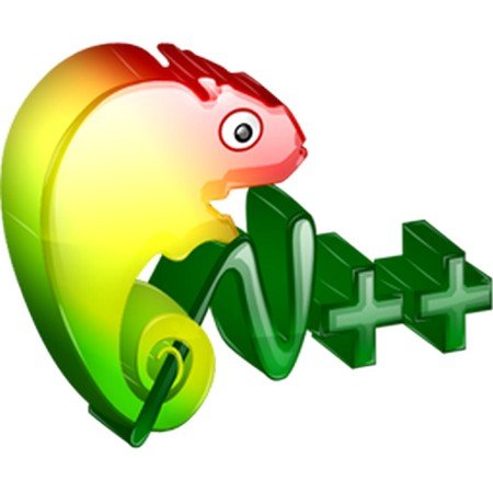 Notepad++ 5.9.3 Final + Portable