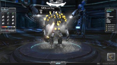 Darkspore (2011/RUS/RePack by RG Packers)