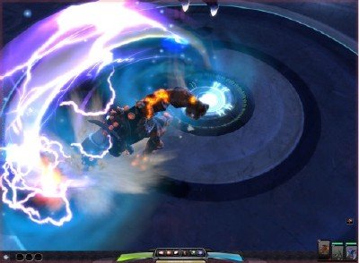 Darkspore (2011/RUS/RePack by RG Packers)