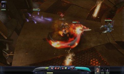 Darkspore (2011/RUS/RePack by RG Packers)