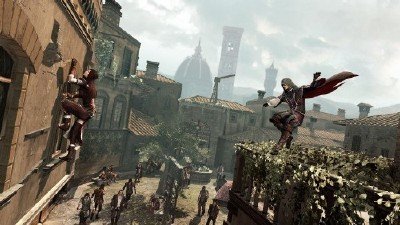 Assassin's Creed Murderous Edition (2008-2011/RUS/ENG/RePack �� R.G. ��������)