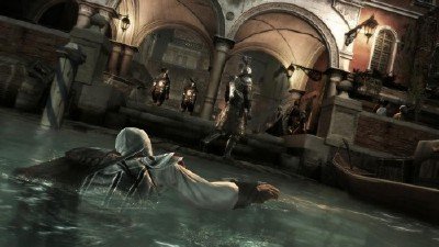 Assassin's Creed Murderous Edition (2008-2011/RUS/ENG/RePack �� R.G. ��������)