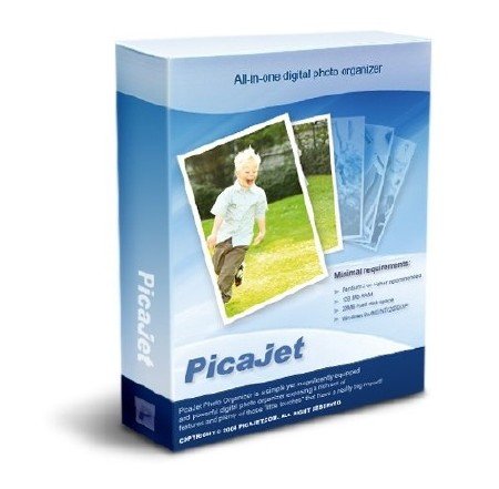 PicaJet 2.5(Multi)