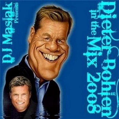 Dieter Bohlen - In the Mix (2008)