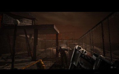 Out of Hell (2009/ENG/RePack by R.G. NoLimits-Team GameS)