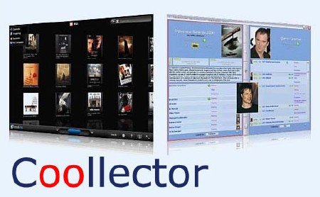 Portable Coollector Movie Database 3.02