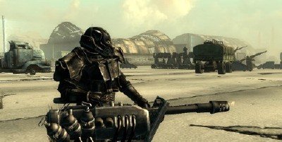 Fallout 3 - Wasteland Edition (2008/RUS/ENG/RePack �� R.G. ��������)
