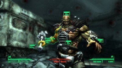 Fallout 3 - Wasteland Edition (2008/RUS/ENG/RePack �� R.G. ��������)