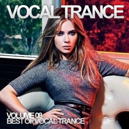 VA - Vocal Trance Volume 08 (2011) MP3