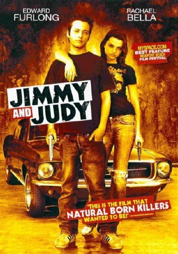 ������ � ����� / Jimmy and Judy (2006) DVDRip