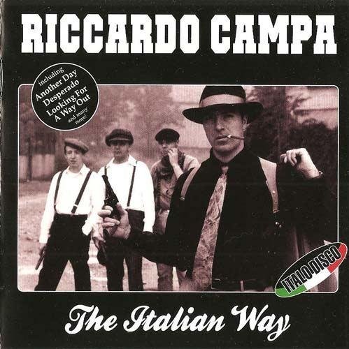 Riccardo Campa - The Italian Way (2011)