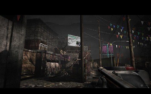 Out of Hell (2009/ENG/RePack by R.G. NoLimits-Team GameS)