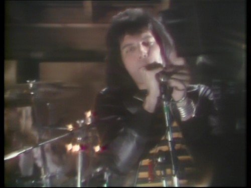 Queen - Greatest Flix I & II LDRip Edition [2011�]
