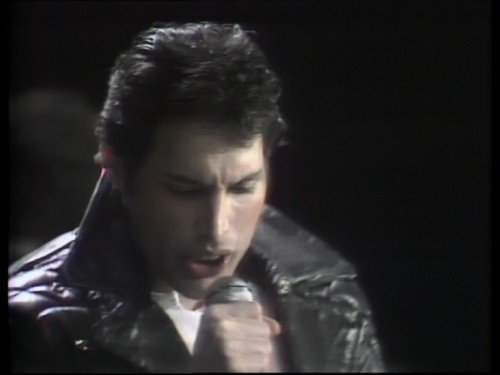 Queen - Greatest Flix I & II LDRip Edition [2011�]