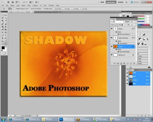 Adobe Photoshop CS5. ������� 1. ��������� ������� ��� ���������� (2011/RUS)