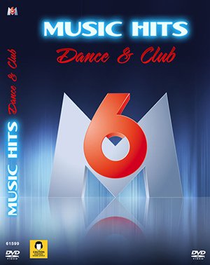 M6 Music Hits (Dance & Club) (2007)