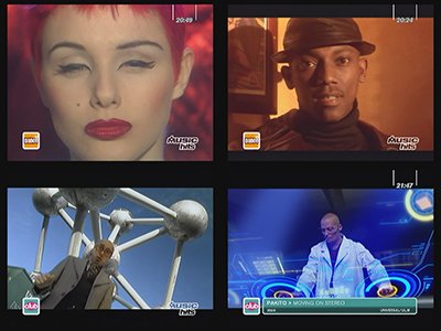 M6 Music Hits (Dance & Club) (2007)