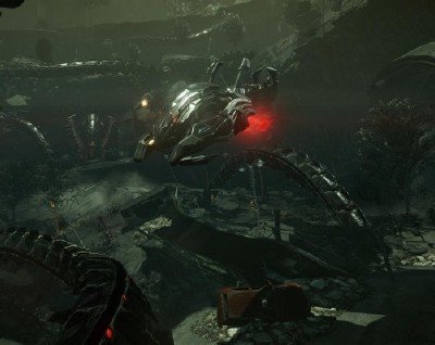 ��������� Crysis (2011/RUS/ENG/Lossless Repack by R.G. Catalyst)