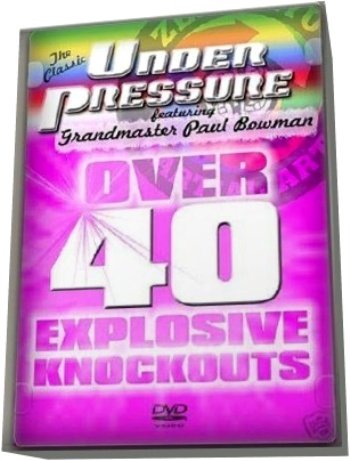 ����� 40 ������ �������������� (2011) DVDRip
