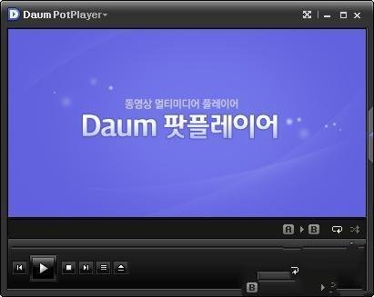 Daum PotPlayer 1.5.29142 RuS + Portable
