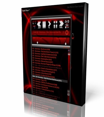 Kaido Player 7 v.7.0.92.22 Se