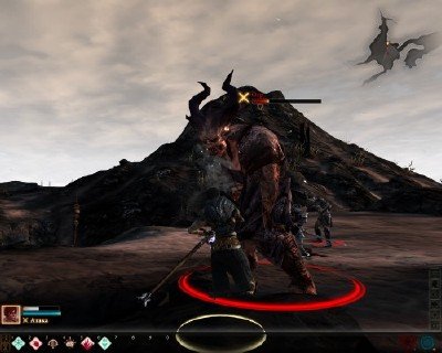 Dragon Age II: DLC Legacy (2011/8DLC/High Texture Pack/RUS/ENG/RePack by RG Packers)