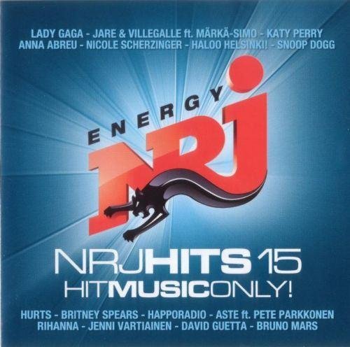 NRJ Hits 15 (2011)