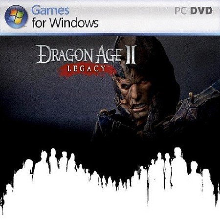 Dragon Age II: Legacy (2011/RUS/ENG/DLC)