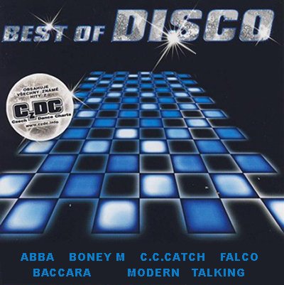 ������� Best Of Disco (2011)