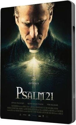 ������ 21 / Psalm 21 (2009) HDRip 700 mb