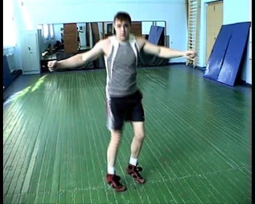 ��������� ��������� �� ����� ���� 1 (2009/RUS)