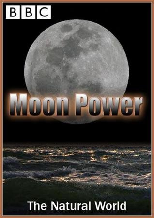  .   / The Natural World. Moon Power (2003) SATRip