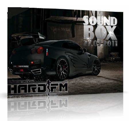 VA - SoundBox [27.07.2011] (2011)