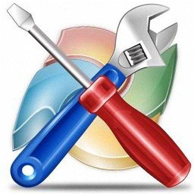 Windows 7 Manager v 2.1.7 Final