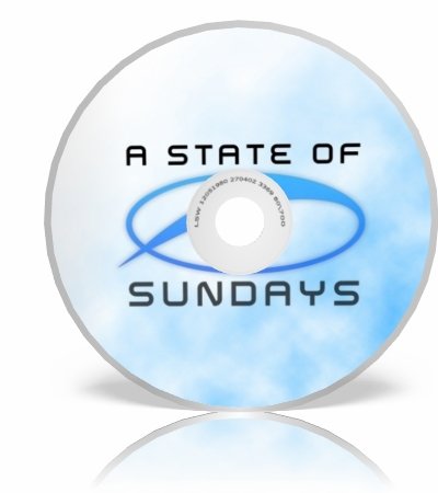 Armin Van Buuren - A State of Sundays 044 (2011) [MP3|128-256 kbps]