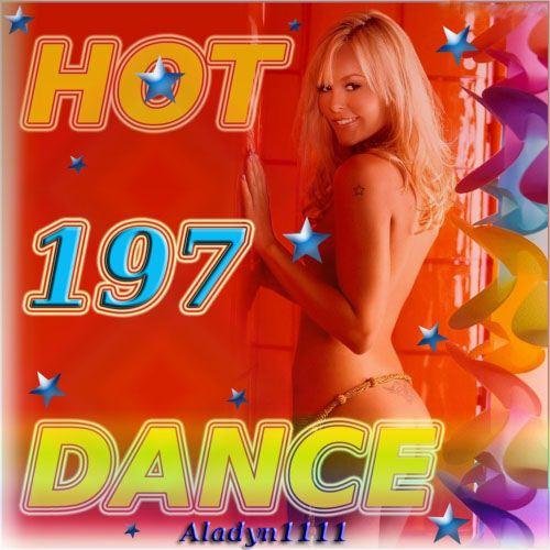 Hot Dance Vol 197 (2011)