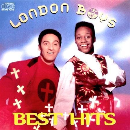 London Boys - Best Hits (2011) MP3