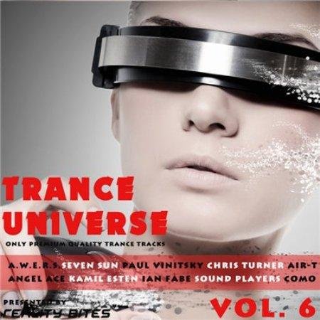 VA - Trance Universe Vol 6 (2011) MP3