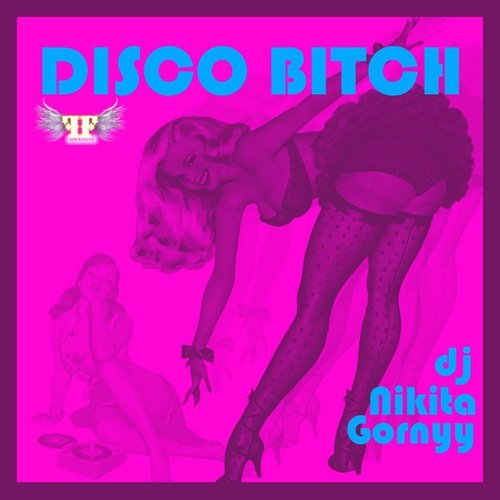 VA - Dj Nikita Gornyy - Disco Bitch (2010)