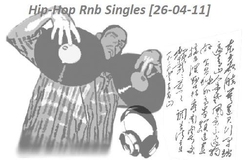 Hip - Hop Rnb Singles (2011)