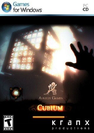 Cubium - ���� �����������