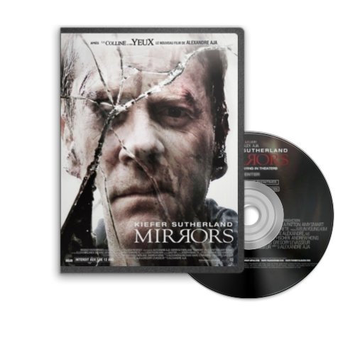 ������� / Mirrors (2008) HDRip