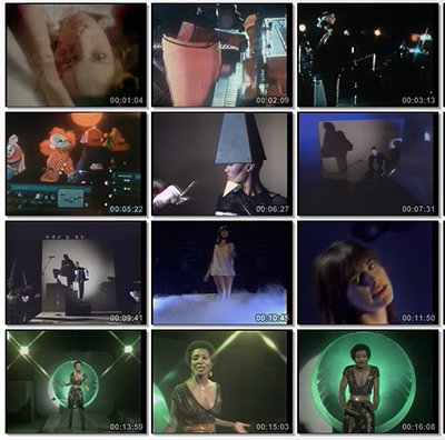 Back To The 80's 1981 (2004) DVD5