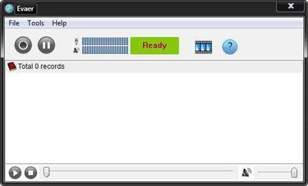 Evaer Video Recorder for Skype 1.1.7.29