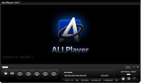 AllPlayer 4.7 Portable
