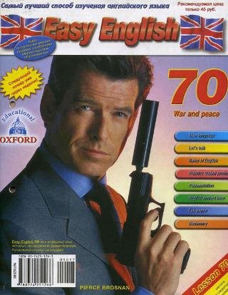 Easy English � 702005 + ��3