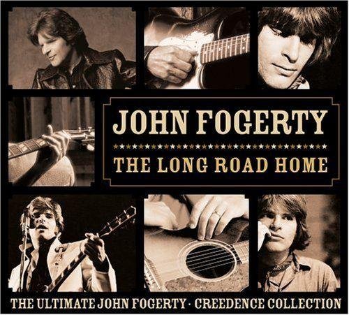 John Fogerty - The Long Road Home (2005)